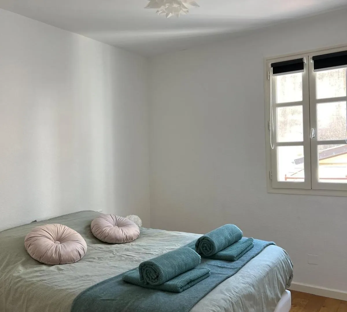 Le Chastel, T3, Aix Centre Ville Aix-en-Provence Apartment